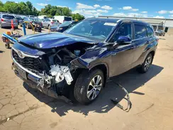 5TDKDRBH6PS021494 2023 TOYOTA HIGHLANDER
