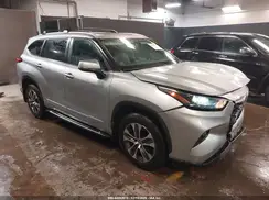 5TDKDRBH6PS021575 2023 TOYOTA HIGHLANDER