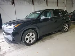 5TDKDRBH6PS021723 2023 TOYOTA HIGHLANDER