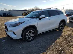 5TDKDRBH6PS022287 2023 TOYOTA HIGHLANDER