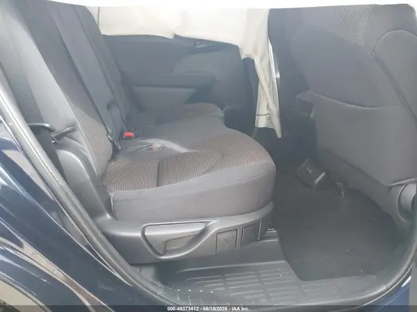 5TDKDRBH6PS023097 2023 TOYOTA HIGHLANDER - Image 8