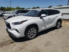5TDKDRBH6PS023620 2023 TOYOTA HIGHLANDER