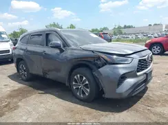 5TDKDRBH6PS024959 2023 TOYOTA HIGHLANDER