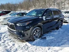 5TDKDRBH6PS025660 2023 TOYOTA HIGHLANDER