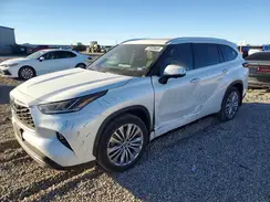 5TDKDRBH6PS025979 2023 TOYOTA HIGHLANDER