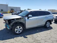5TDKDRBH6PS026291 2023 TOYOTA HIGHLANDER