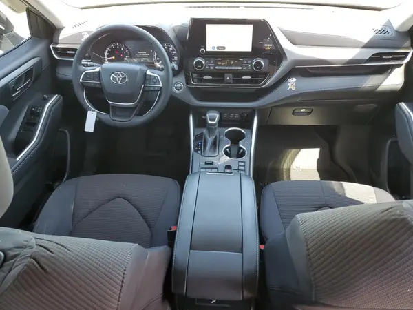 5TDKDRBH6PS026291 2023 TOYOTA HIGHLANDER - Image 8