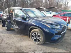 5TDKDRBH6PS026520 2023 TOYOTA HIGHLANDER
