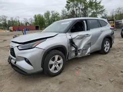 5TDKDRBH6PS027926 2023 TOYOTA HIGHLANDER