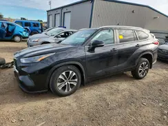 5TDKDRBH6PS028431 2023 TOYOTA HIGHLANDER