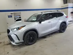 5TDKDRBH6PS028932 2023 TOYOTA HIGHLANDER