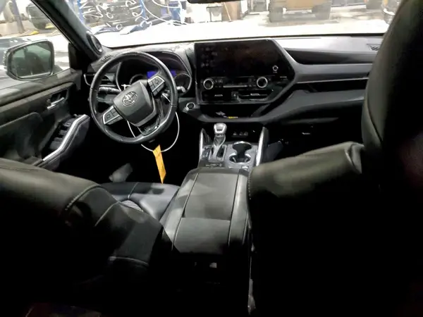 5TDKDRBH6PS029238 2023 TOYOTA HIGHLANDER - Image 8