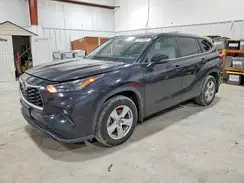 5TDKDRBH6PS032608 2023 TOYOTA HIGHLANDER