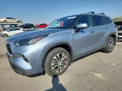 5TDKDRBH6PS032687 2023 TOYOTA HIGHLANDER