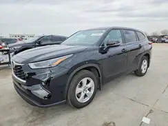 5TDKDRBH6PS033421 2023 TOYOTA HIGHLANDER