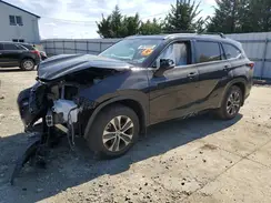 5TDKDRBH6PS034908 2023 TOYOTA HIGHLANDER