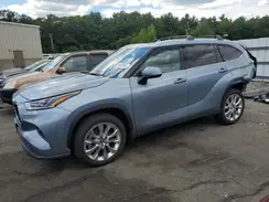 5TDKDRBH6PS034942 2023 TOYOTA HIGHLANDER