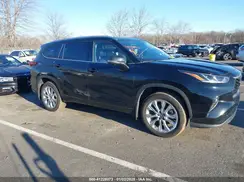 5TDKDRBH6PS035136 2023 TOYOTA HIGHLANDER