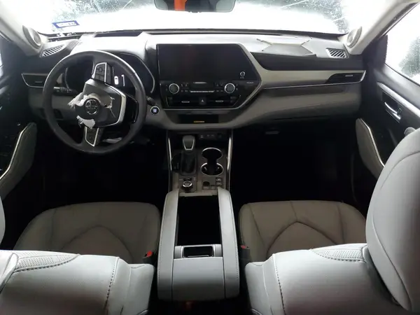 5TDKDRBH6PS035203 2023 TOYOTA HIGHLANDER - Image 8