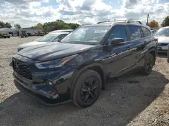 5TDKDRBH6PS035394 2023 TOYOTA HIGHLANDER