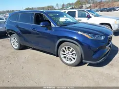 5TDKDRBH6PS035508 2023 TOYOTA HIGHLANDER