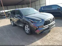 5TDKDRBH6PS035590 2023 TOYOTA HIGHLANDER