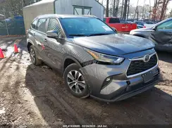 5TDKDRBH6PS036111 2023 TOYOTA HIGHLANDER