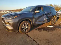 5TDKDRBH6PS036707 2023 TOYOTA HIGHLANDER