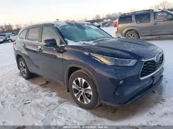 5TDKDRBH6PS037808 2023 TOYOTA HIGHLANDER
