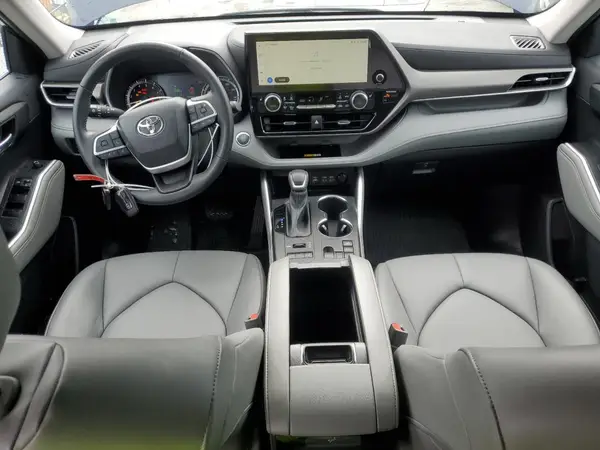 5TDKDRBH6PS038960 2023 TOYOTA HIGHLANDER - Image 8