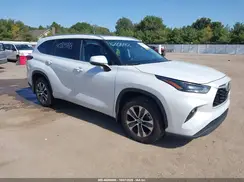 5TDKDRBH6PS039168 2023 TOYOTA HIGHLANDER