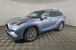 5TDKDRBH6PS039865 2023 TOYOTA HIGHLANDER