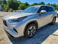 5TDKDRBH6PS039946 2023 TOYOTA HIGHLANDER