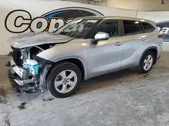 5TDKDRBH6PS040367 2023 TOYOTA HIGHLANDER