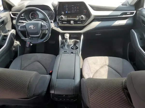 5TDKDRBH6PS040367 2023 TOYOTA HIGHLANDER - Image 8