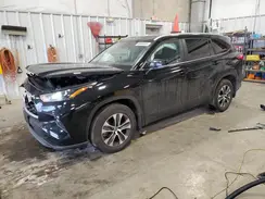 5TDKDRBH6PS041535 2023 TOYOTA HIGHLANDER