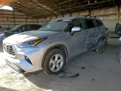 5TDKDRBH6PS043141 2023 TOYOTA HIGHLANDER