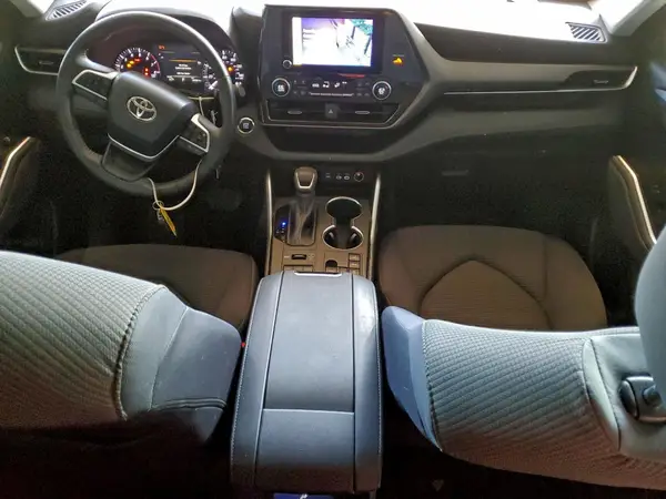 5TDKDRBH6PS043141 2023 TOYOTA HIGHLANDER - Image 8