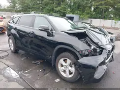 5TDKDRBH6PS043799 2023 TOYOTA HIGHLANDER