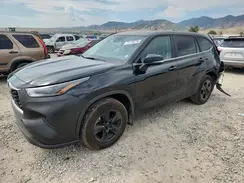 5TDKDRBH6PS044614 2023 TOYOTA HIGHLANDER