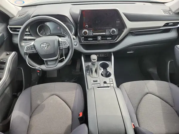 5TDKDRBH6PS044614 2023 TOYOTA HIGHLANDER - Image 8