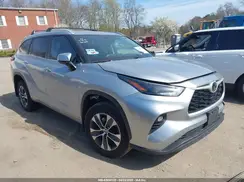 5TDKDRBH6PS044676 2023 TOYOTA HIGHLANDER