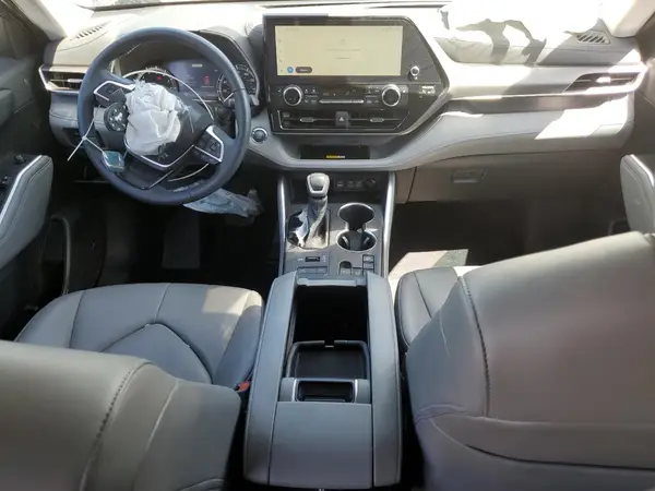 5TDKDRBH6PS045651 2023 TOYOTA HIGHLANDER - Image 8