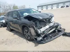 5TDKDRBH6PS500241 2023 TOYOTA HIGHLANDER