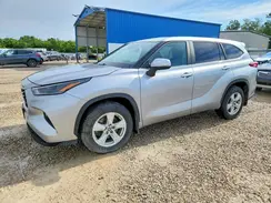 5TDKDRBH6PS500773 2023 TOYOTA HIGHLANDER