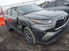 5TDKDRBH6PS501132 2023 TOYOTA HIGHLANDER