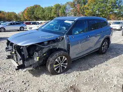 5TDKDRBH6PS501213 2023 TOYOTA HIGHLANDER