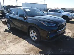 5TDKDRBH6PS501311 2023 TOYOTA HIGHLANDER