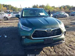 5TDKDRBH6PS501843 2023 TOYOTA HIGHLANDER