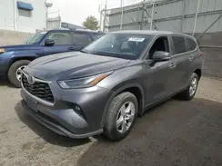 5TDKDRBH6PS502670 2023 TOYOTA HIGHLANDER